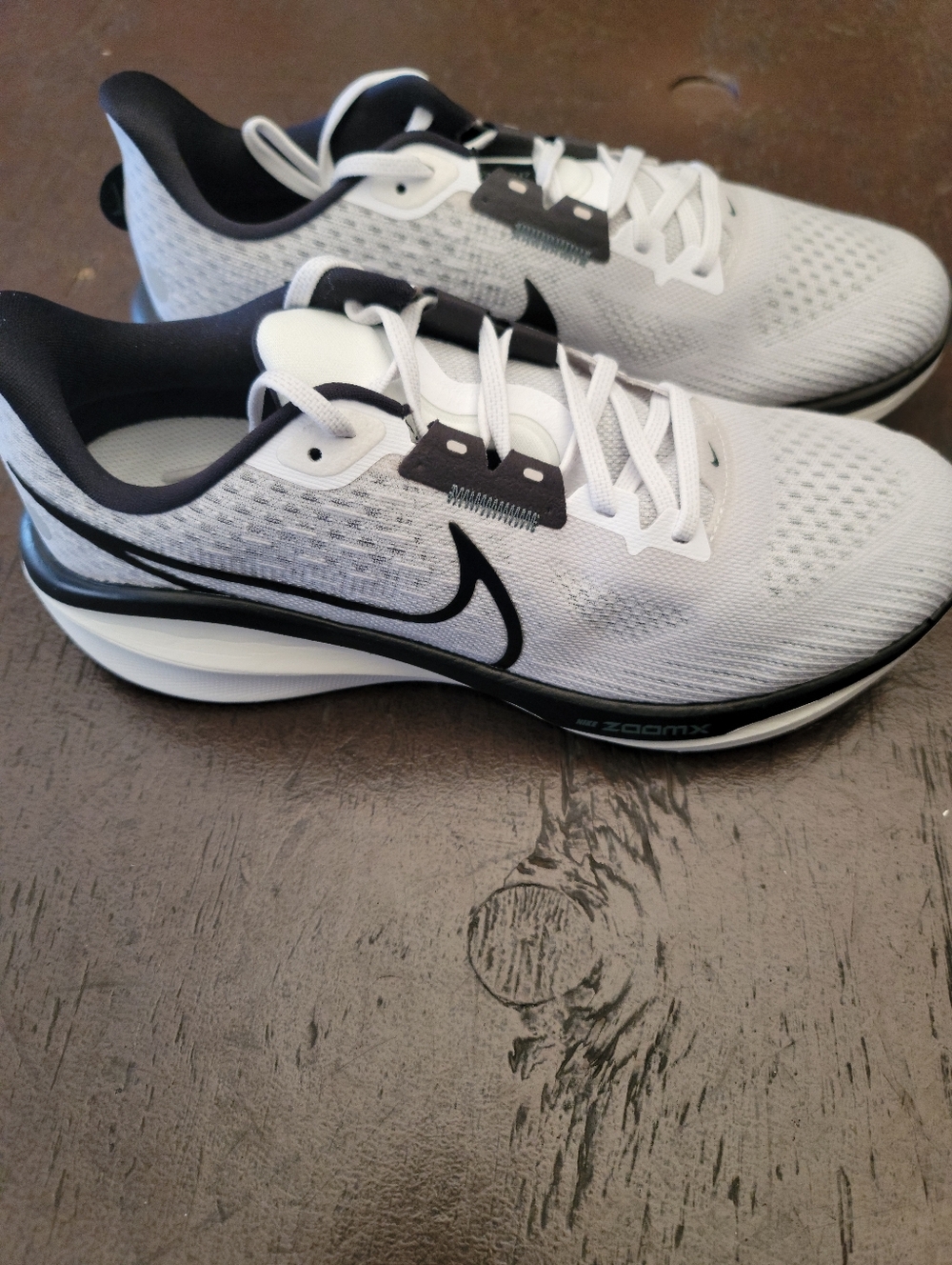 Womens Nike Bomero 17